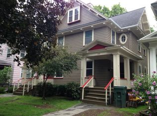 849 Harvard St, Rochester, NY 14610