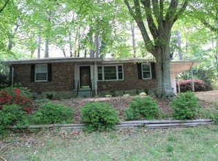 2925 Mount Olive Dr, Decatur, GA 30033