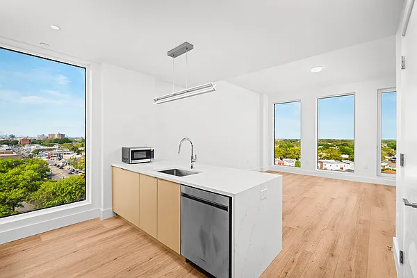 Kitchen, photo 3