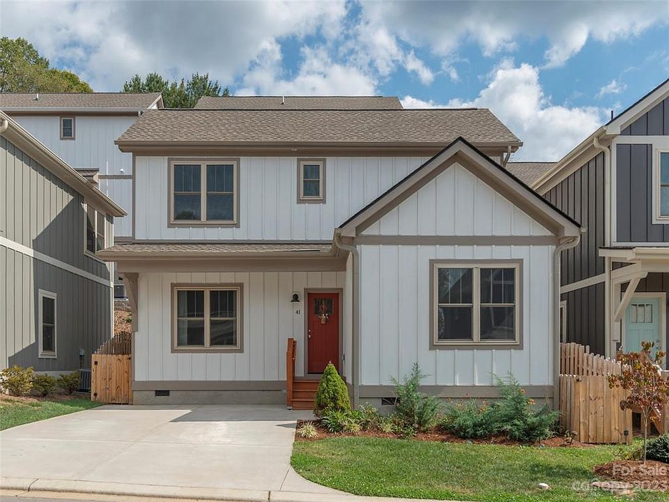 41 Wheeler Rd, Weaverville, NC 28787 Zillow