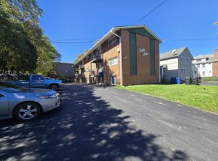 1101 Teall, Syracuse, NY 13206