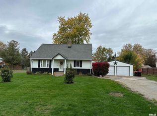 101 N 5th St, Dunlap, IL 61525