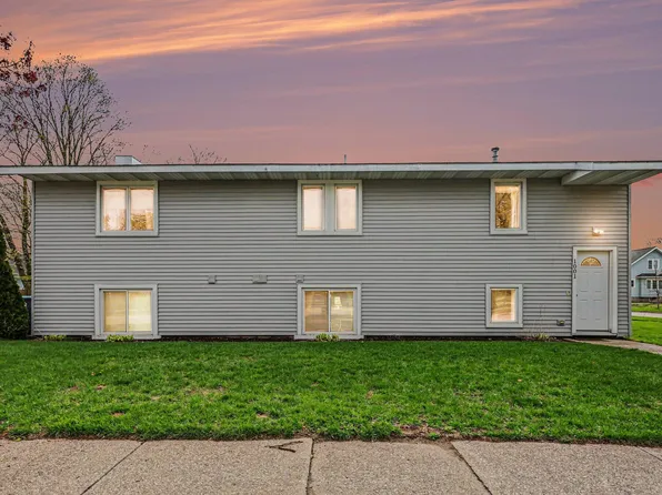 (undisclosed Address), Grand Haven, MI 49417
