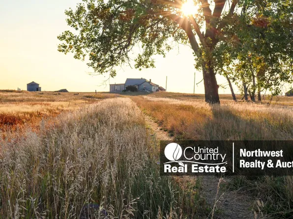 Nhn Content Rd, Malta, MT 59538