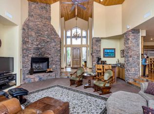 2416 E Golden Aster Cir, Payson, AZ 85541