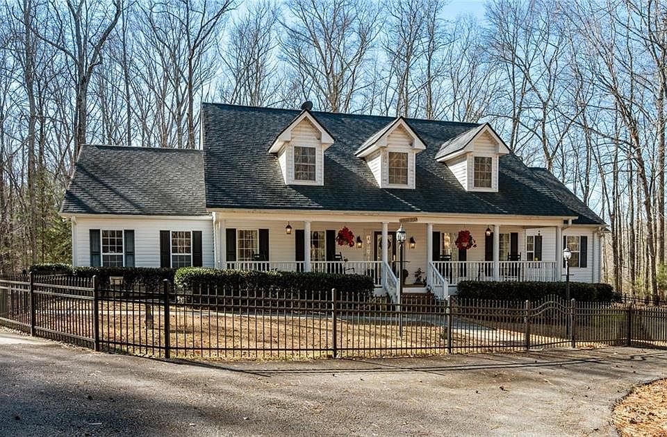 1st image of 5205 Thurman Baccus Rd