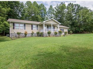1201 Ada St, Blue Ridge, GA 30513