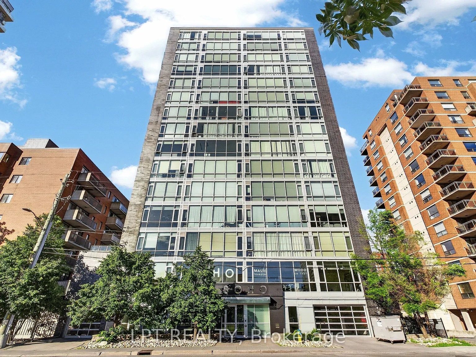 1 bed, $1,850 — Photo 1