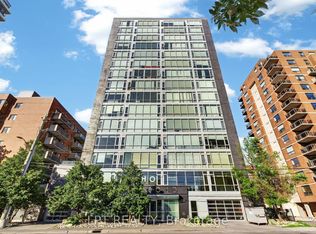 201 Parkdale Ave #1004, Ottawa, ON K1Y1E8