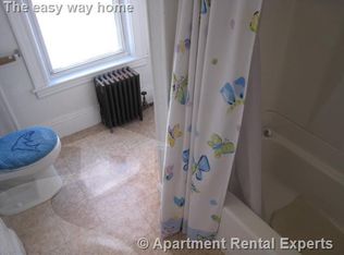 26 Paulina St #2, Somerville, MA 02144