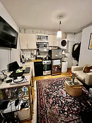 Rented by Highline Residential