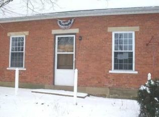 55 Clay St, Tarlton, OH 43156