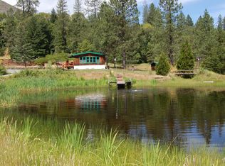 345 Sunny Glen Way, Wolf Creek, OR 97497