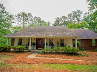 159 Epley Rd, Sumrall, MS 39482