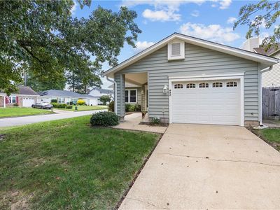 617 New Lake Ct, Virginia Beach, VA, 23462