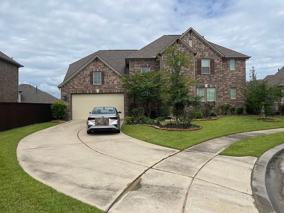 2nd image of 20303 Mercer Grove Dr
