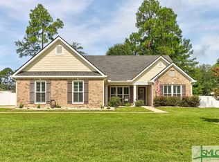 215 Lockner Dr, Rincon, GA 31326