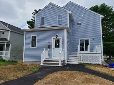 77 Pleasant St, Holbrook, MA, 02343