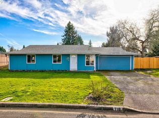 718 Heywood Ave, Eugene, OR 97404