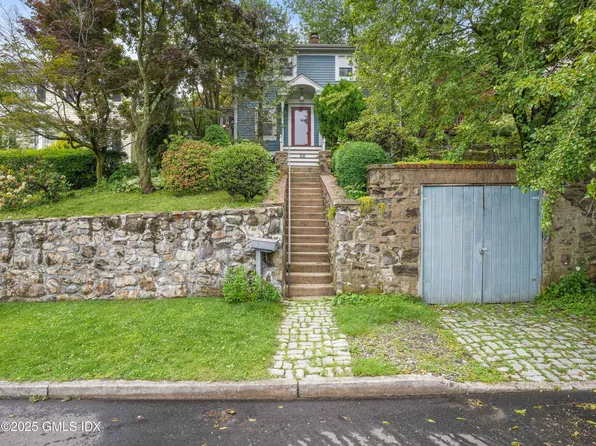 58 Riverdale Ave, Greenwich, CT 06831