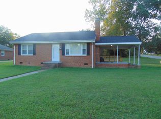 1401 Marshall St, Roanoke Rapids, NC 27870