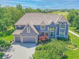 20521 W 95th St, Lenexa, KS 66220