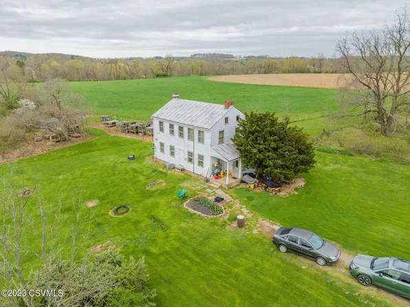 119 Oman Rd, Bloomsburg, PA 17815