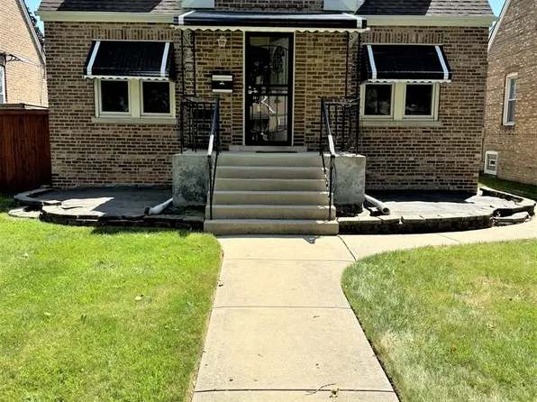 1631 N 73rd Ct, Elmwood Park, IL 60707