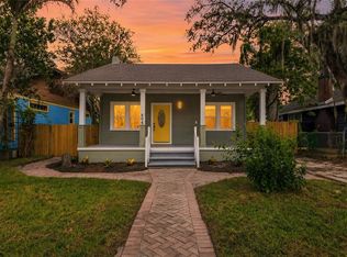 604 E Lambright St, Tampa, FL 33604
