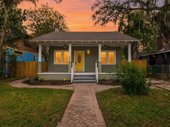 604 E Lambright St, Tampa, FL 33604