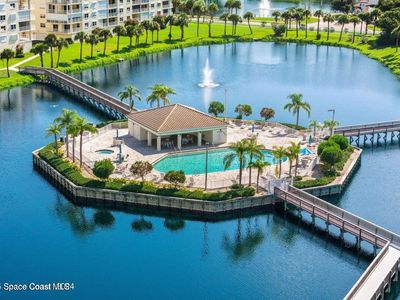 8931 Lake Dr APT 401, Cape Canaveral, FL, 32920