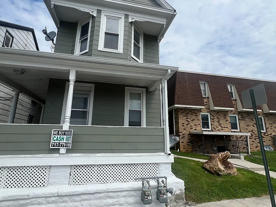 144 North St