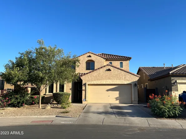 38003 W La Paz Street, Maricopa, AZ 85138
