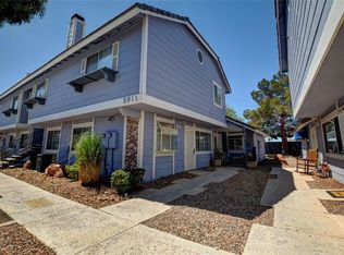 5811 Medallion Dr UNIT 103, Whitney, NV 89122