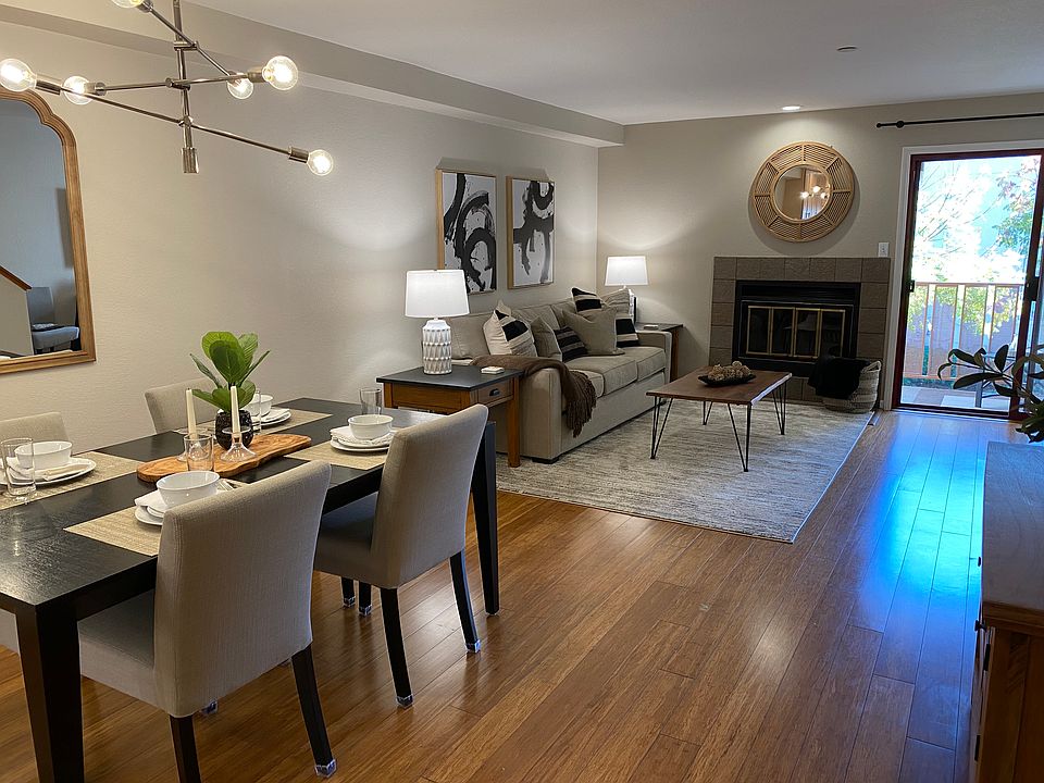 1st image of 4161 El Camino Way APT D