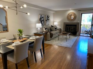 4161 El Camino Way APT D, Palo Alto, CA 94306