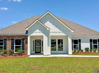 22376 State Highway 16, Denham Springs, LA 70726