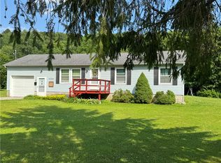 32 River St, Stamford, NY 12167