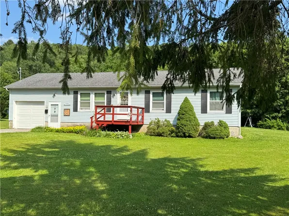 32 River St, Stamford, NY 12167