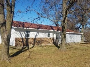 433 N Oldwire Rd, Washburn, MO 65772