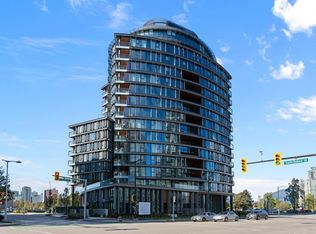 1601 Quebec St #303, Vancouver, BC V6A 4E7