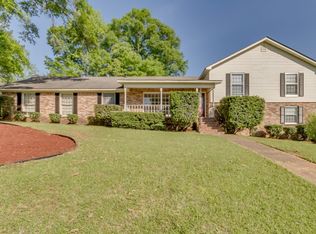 4730 Heatherwood Dr, Tuscaloosa, AL 35405
