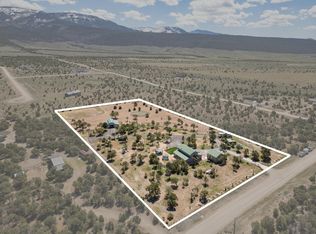 3060 N 2500 E, Beaver, UT 84713