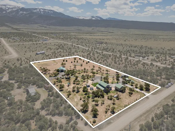 3060 N 2500 E, Beaver, UT 84713