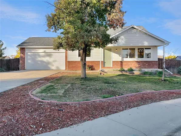 67 W Hawthorne Street, Milliken, CO 80543