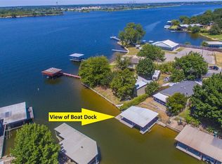 6506 Blue Water Ct, Granbury, TX 76049
