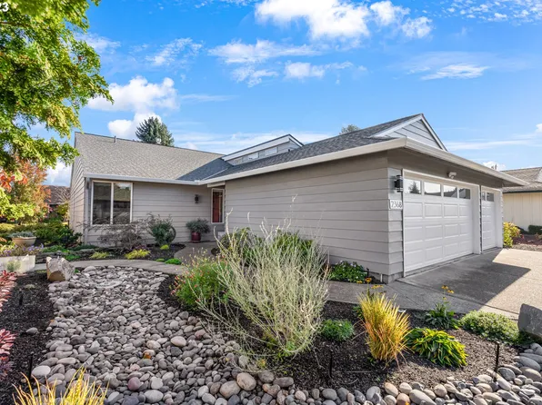 2368 NE 151st Ave, Portland, OR 97230