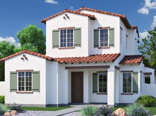 Harmony Plan, Retreat Collection, Phoenix, AZ 85085