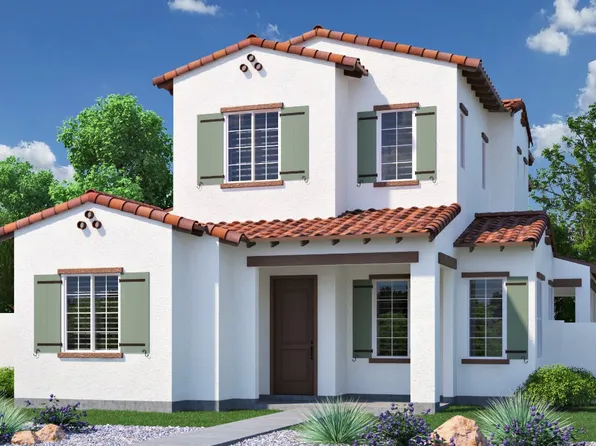 Harmony Plan, Retreat Collection