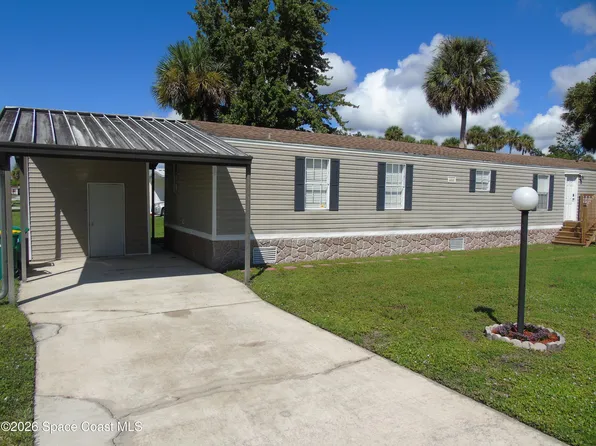 4080 Eucalyptus Pl, Cocoa, FL 32926